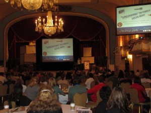 Andrea Vahl Keynote Speaker