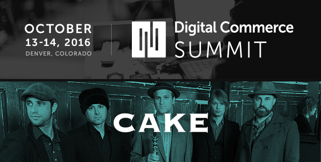 Digital Commerce Summit