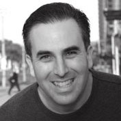 Mike Stelzner