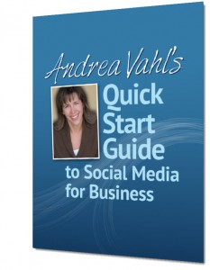 Quick Start cover pic left