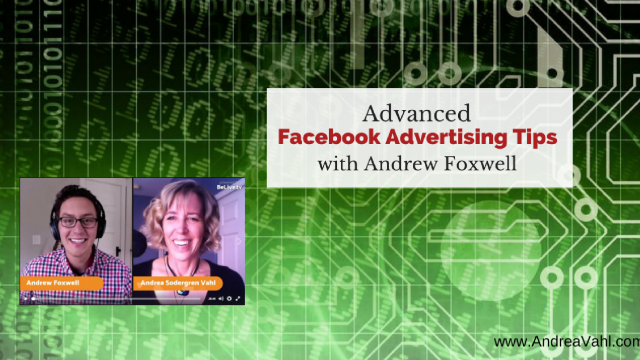 Advanced Facebook Advertising Tips