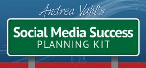 Social Media Success Planning Kit
