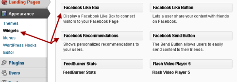 4 Facebook Plugins to Drive More Traffic to Your Content