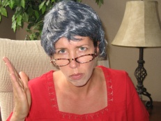 7 Deadly Facebook Marketing Sins According to Grandma Mary