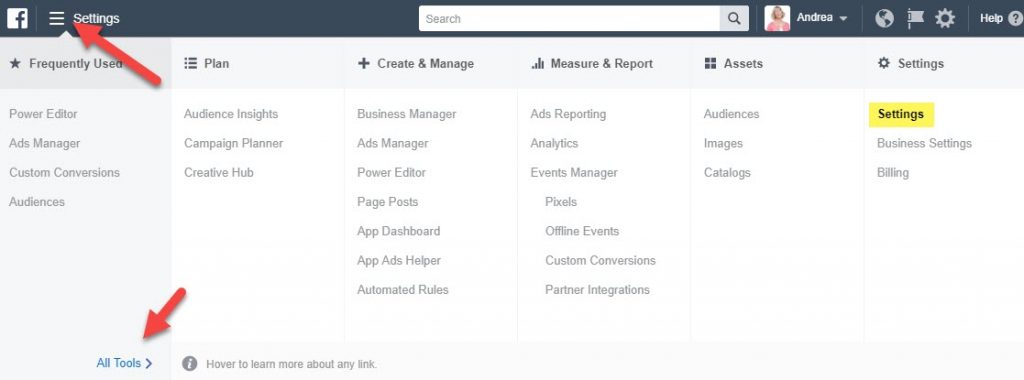 2 Essential Steps to Running a Facebook Ad Campaign for a Client