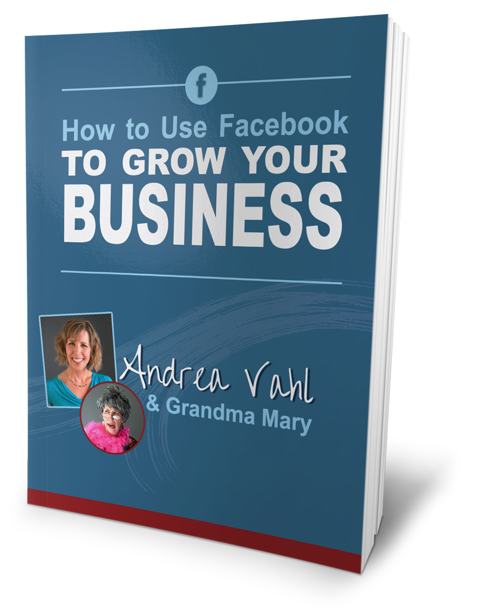 Facebook for Business 