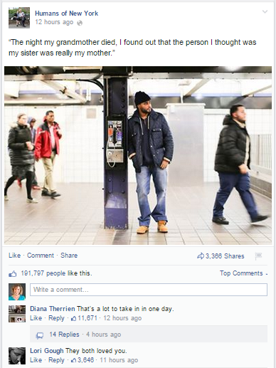 Humans of New York2