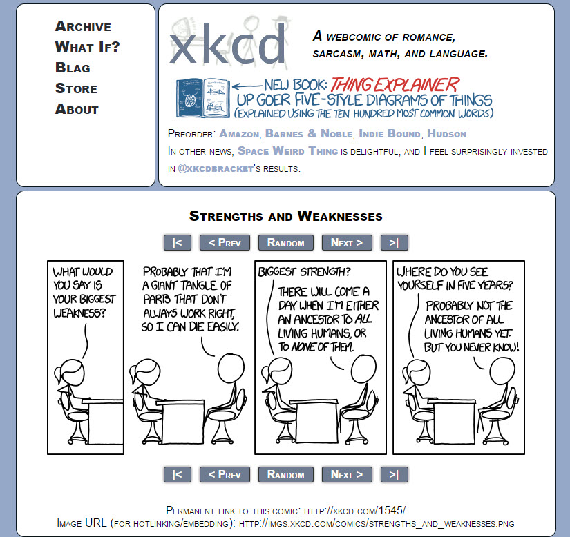 xkcd