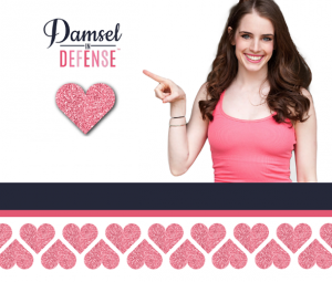 Damsel in Defense