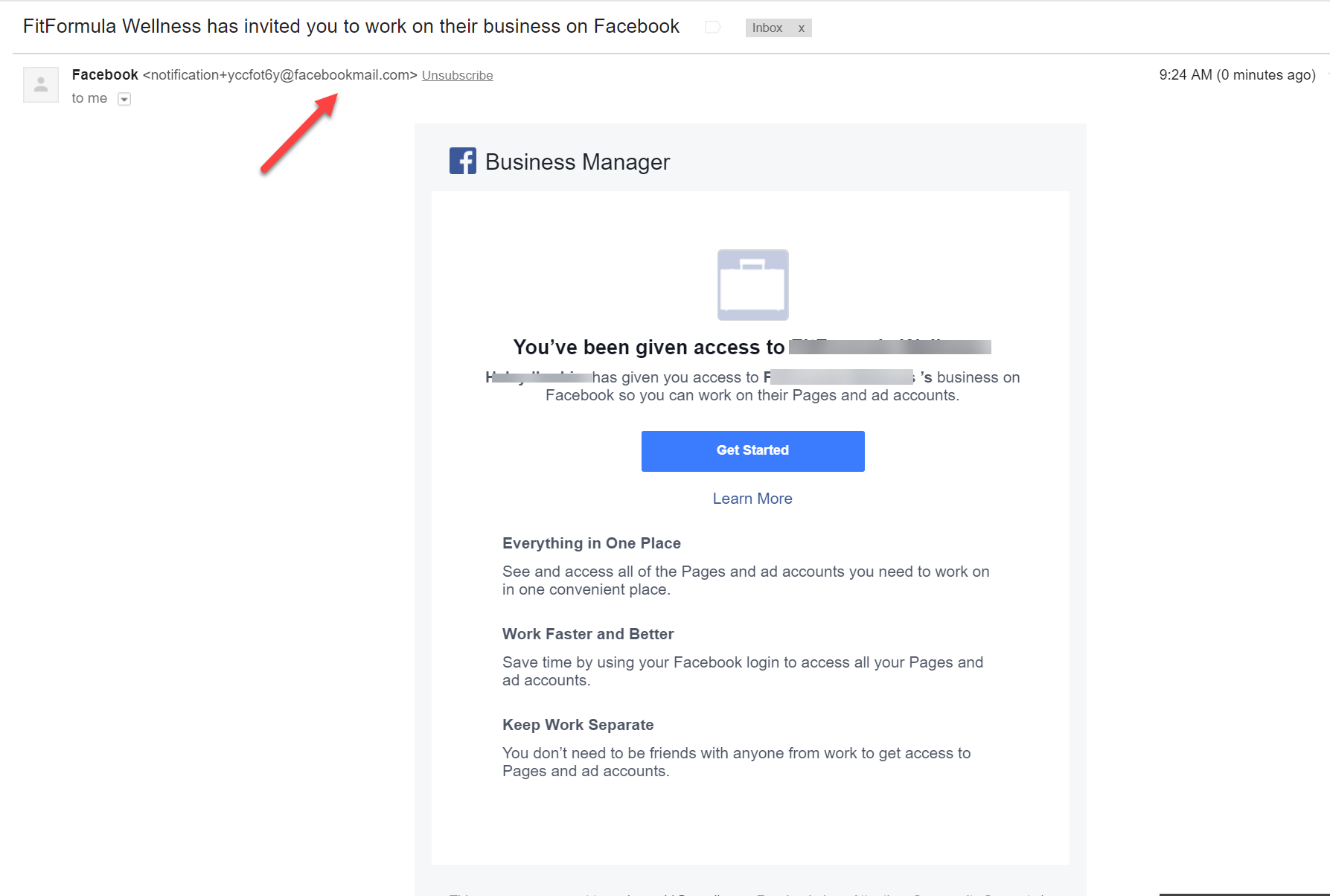 Facebook Business Manager Explained