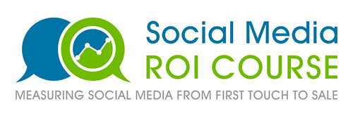 Social Media ROI course
