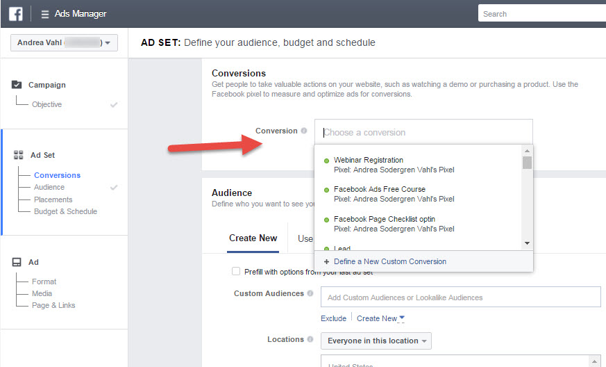 What Is the Difference between Clicks (All) & Link Clicks in Facebook Ads?