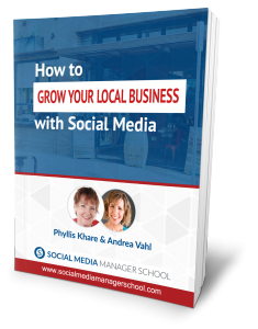 How to Grow Your Local Business with Social Media
