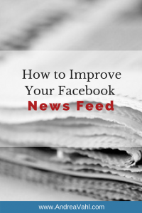 Facebook News Feed