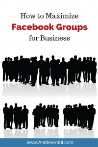 Facebook Groups for Business