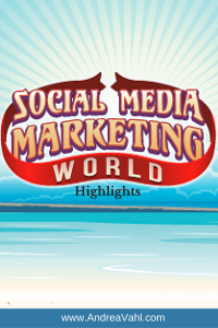 Social Media Marketing World