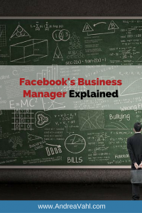 Facebook Business Manager