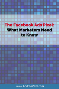 Facebook Ads Pixel