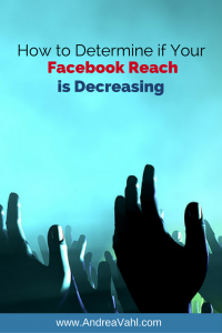 Facebook Reach