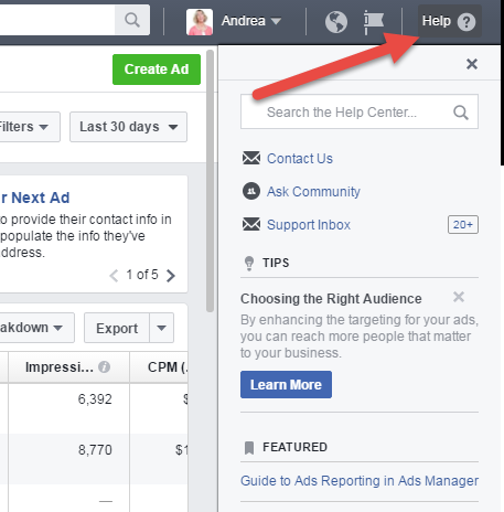 How to Contact Facebook Support: 7 Easy (& Direct) Ways