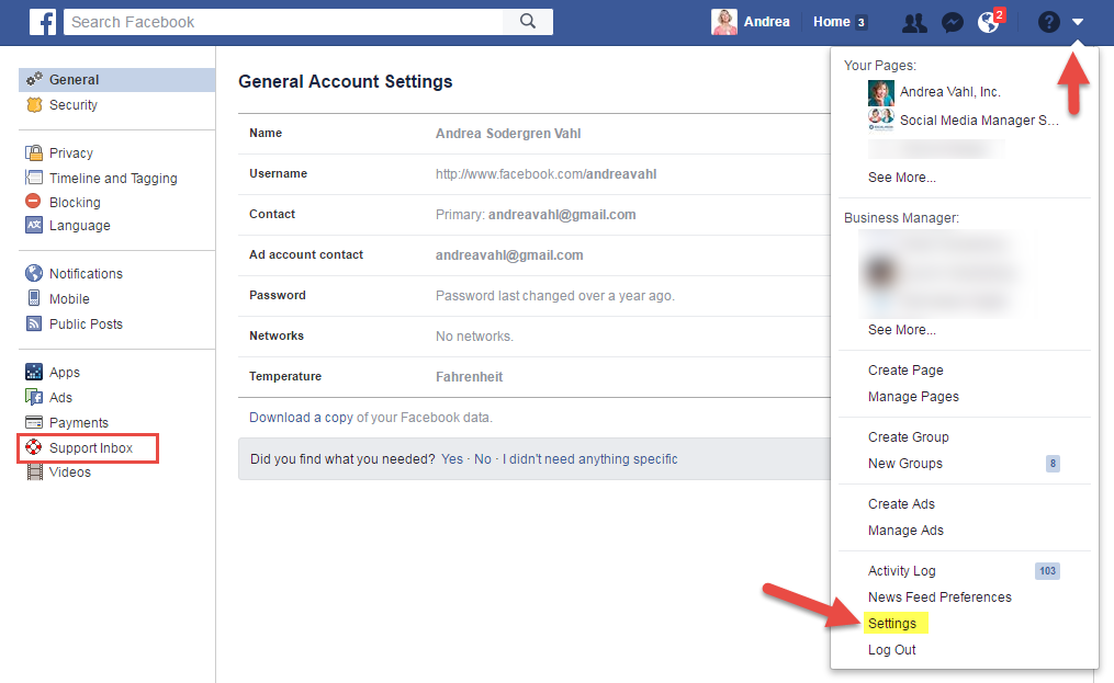 How to Get Help from Facebook Ads Customer Service 