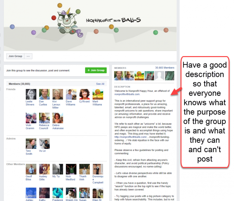 Facebook Groups 5 Questions to Ask Before You Start Your Own Group