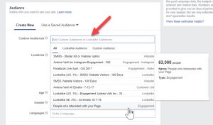 The 4 Best Types of Facebook Ads for Authors - Andrea Vahl