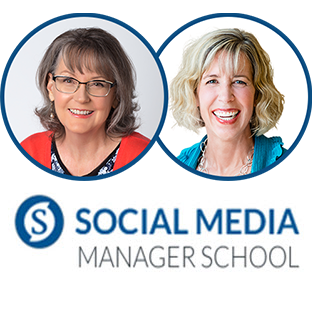 Social Media Manager School