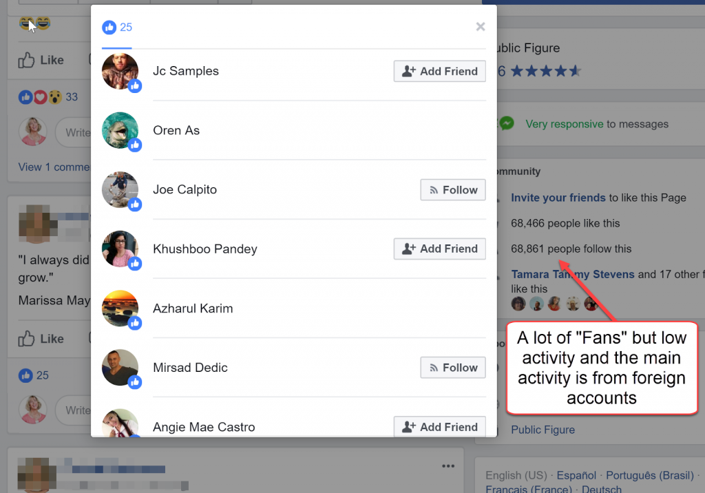 How-To Identify Fake People & Pages on Facebook