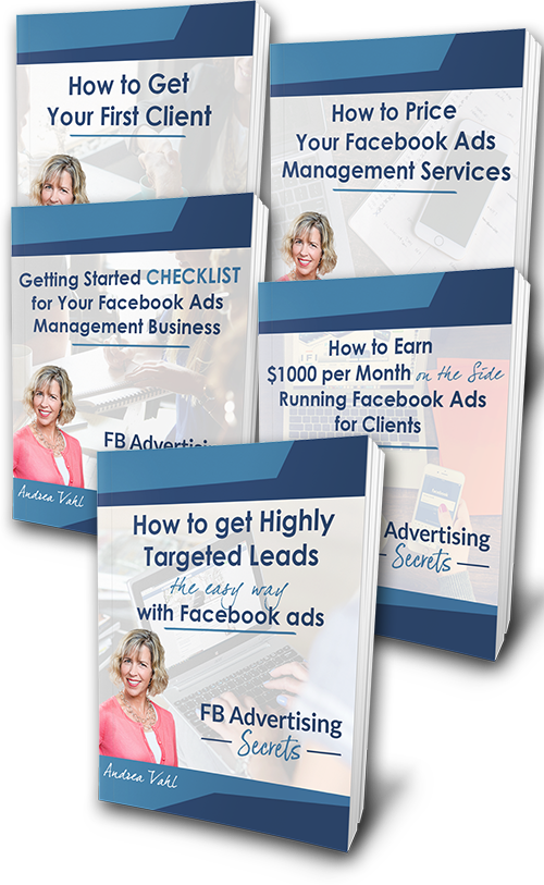 Facebook Ads Management Starter Kit