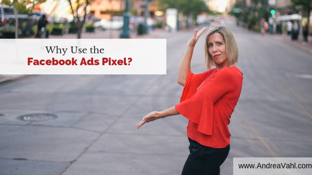 Why Use the Facebook Ads Pixel