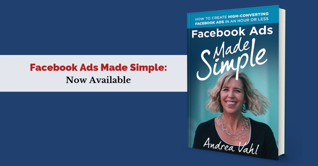 Facebook Ads Made Simple