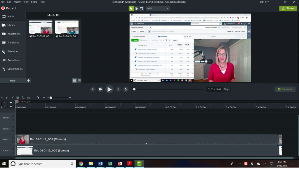 Camtasia