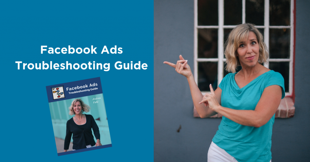 Facebook Ads Troubleshooting Guide