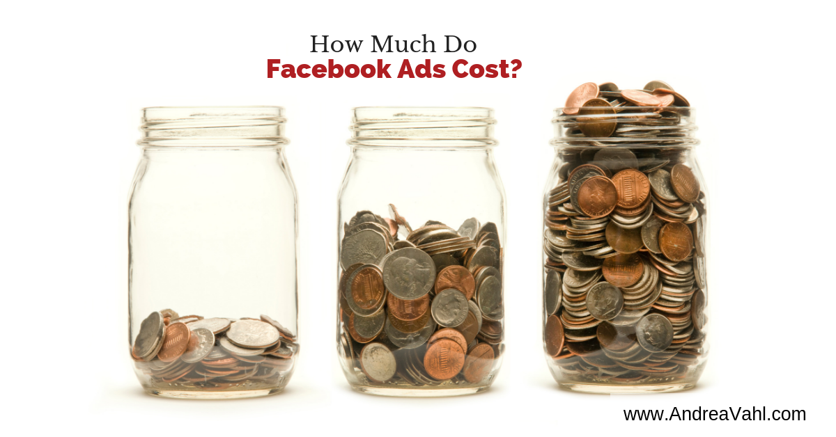 How Much Do Facebook Ads Cost