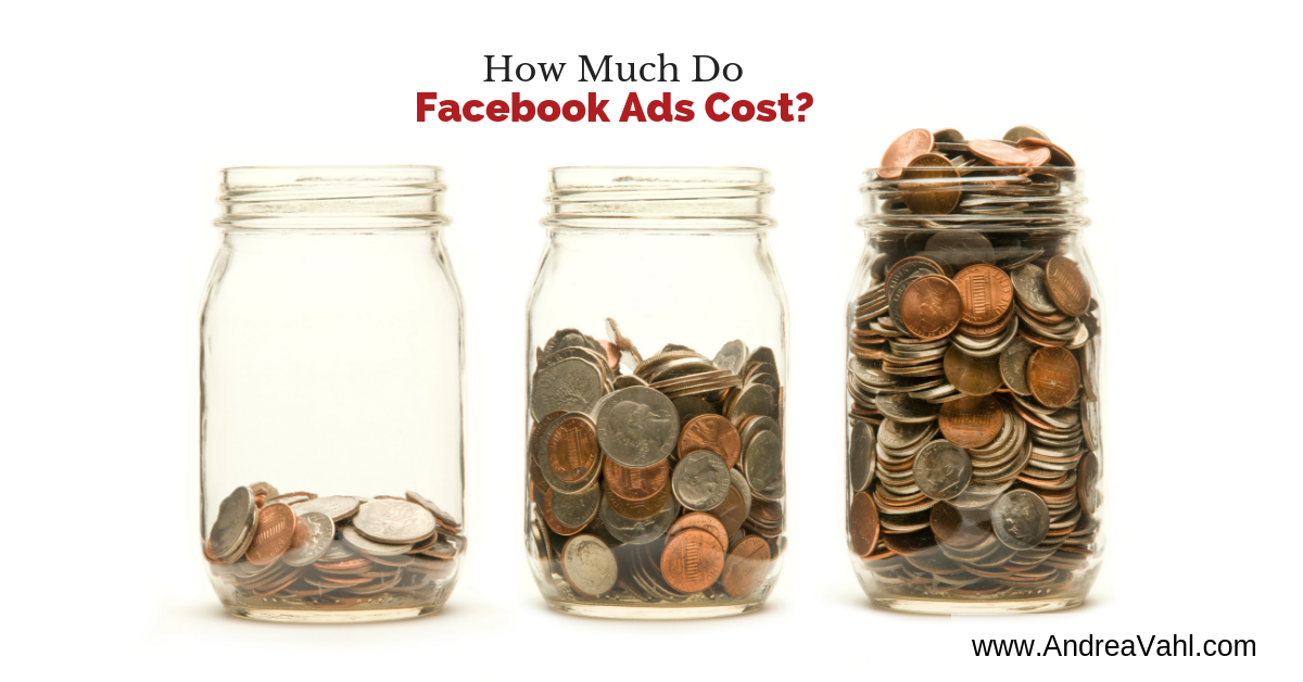 How Much Do Facebook Ads Cost?