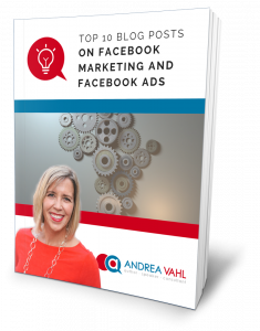 Guide To Facebook Marketing and Facebook Ads
