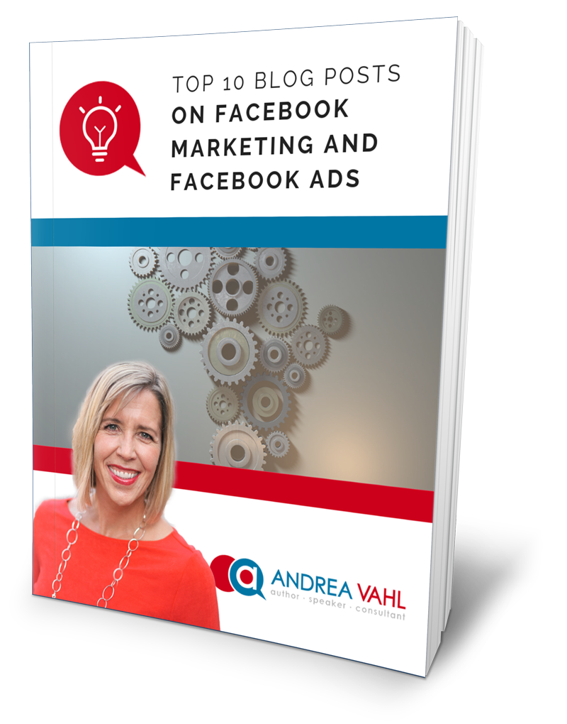 Guide To Facebook Marketing and Facebook Ads