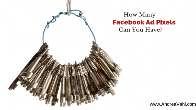 How Many Facebook Pixels Can You Have