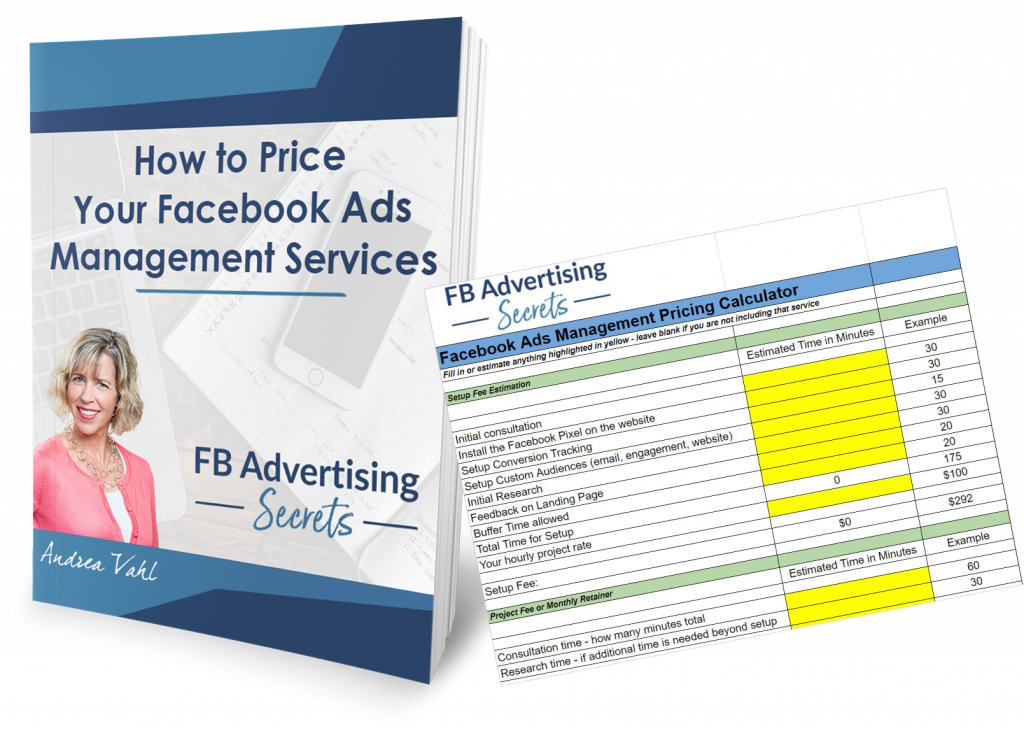 Facebook Ads Management Pricing Guide