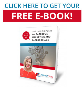 Free E-Book: Top 10 Blog Posts on Facebook Marketing and Facebook Ads