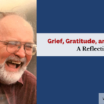 Grief Gratitude and Business - Andrea Vahl