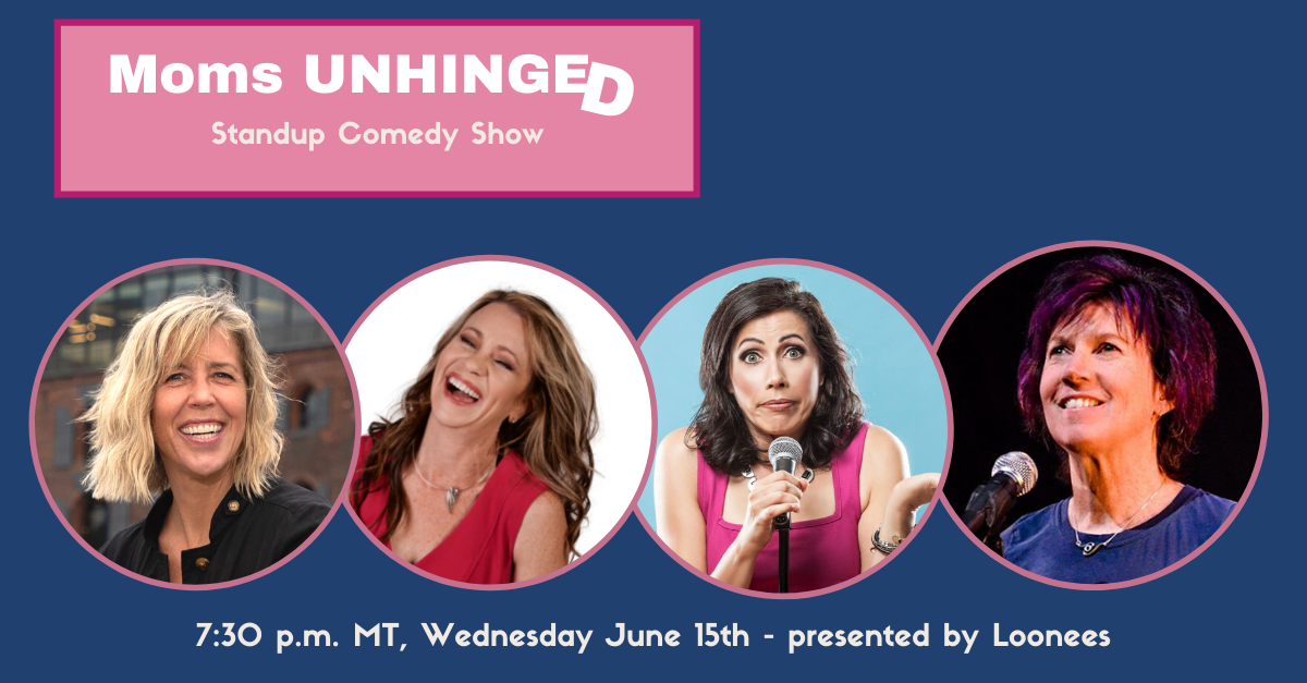 Comedy Shows_Loonees