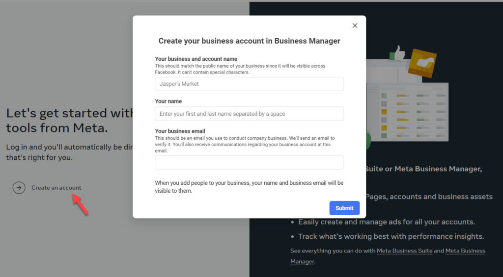 Facebook Business Suite: An all-in-one Management Tool