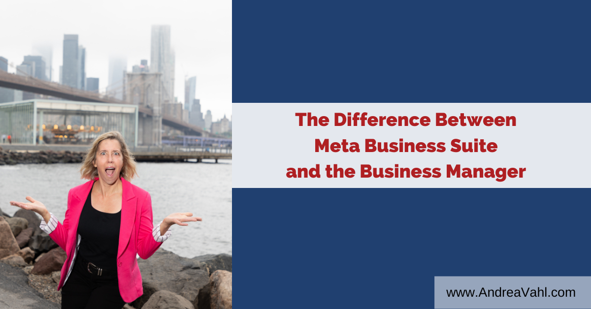 How to Set Up Meta Business Suite and Business Manager for Clients : Social  Media Examiner