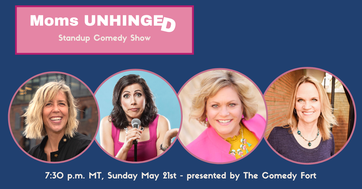 Comedy Show Fort Collins