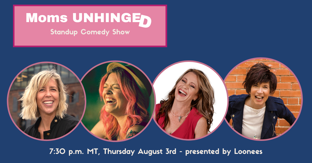 Comedy Shows (7)