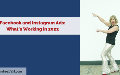 Facebook Ads: What’s Working in 2023