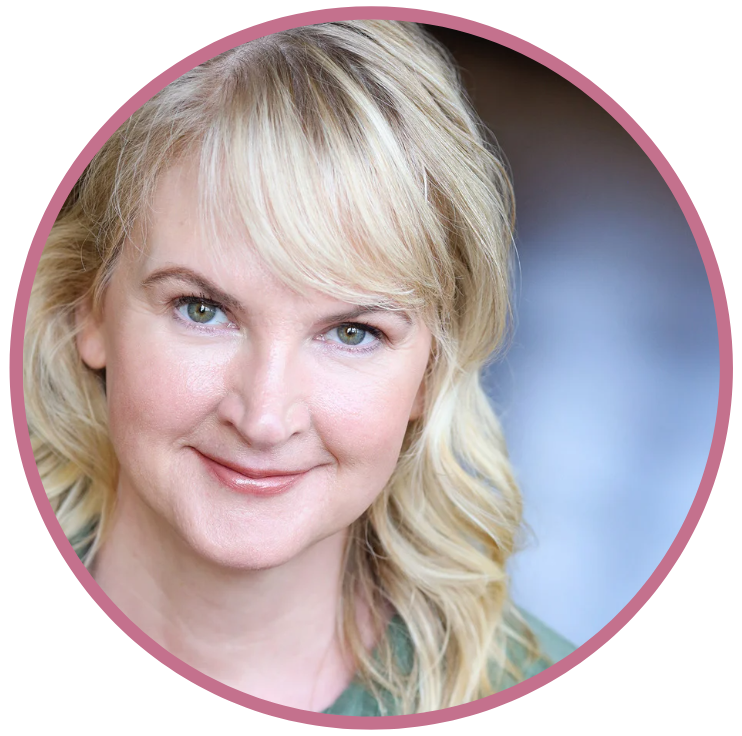Avril Granato circle Catherine Shea