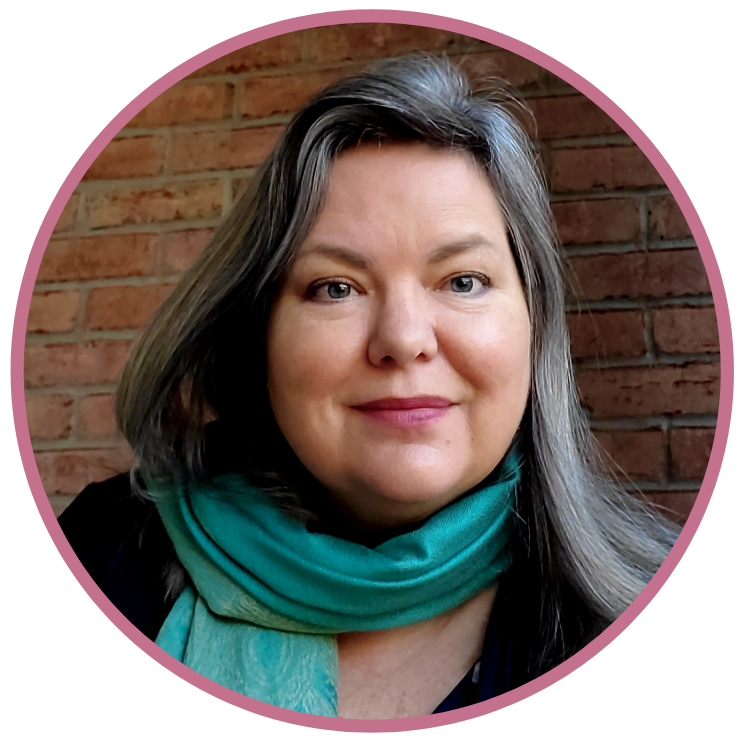 Lindsay Porter circle Catherine Shea
